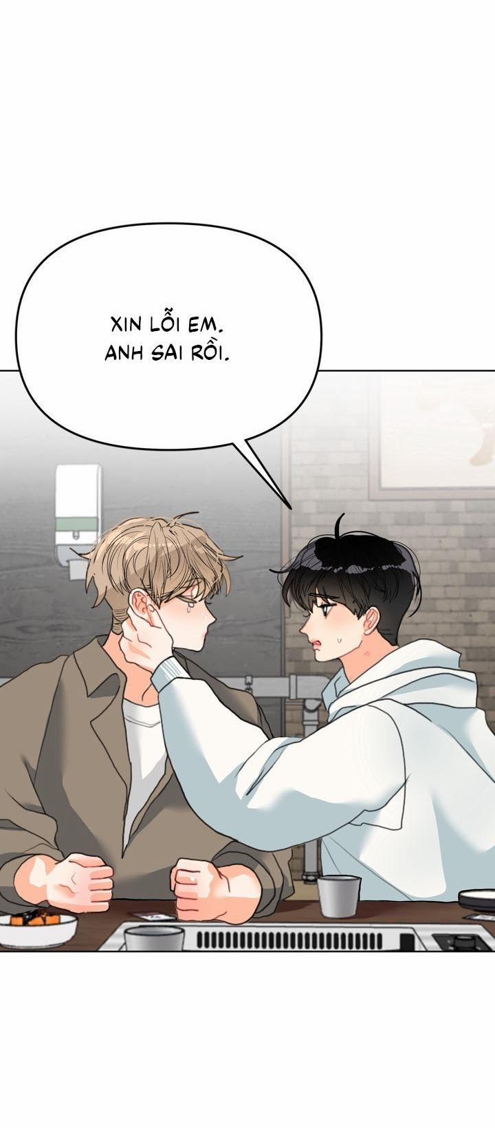 (Cbunu) Omega Của Anh 2 trang 44