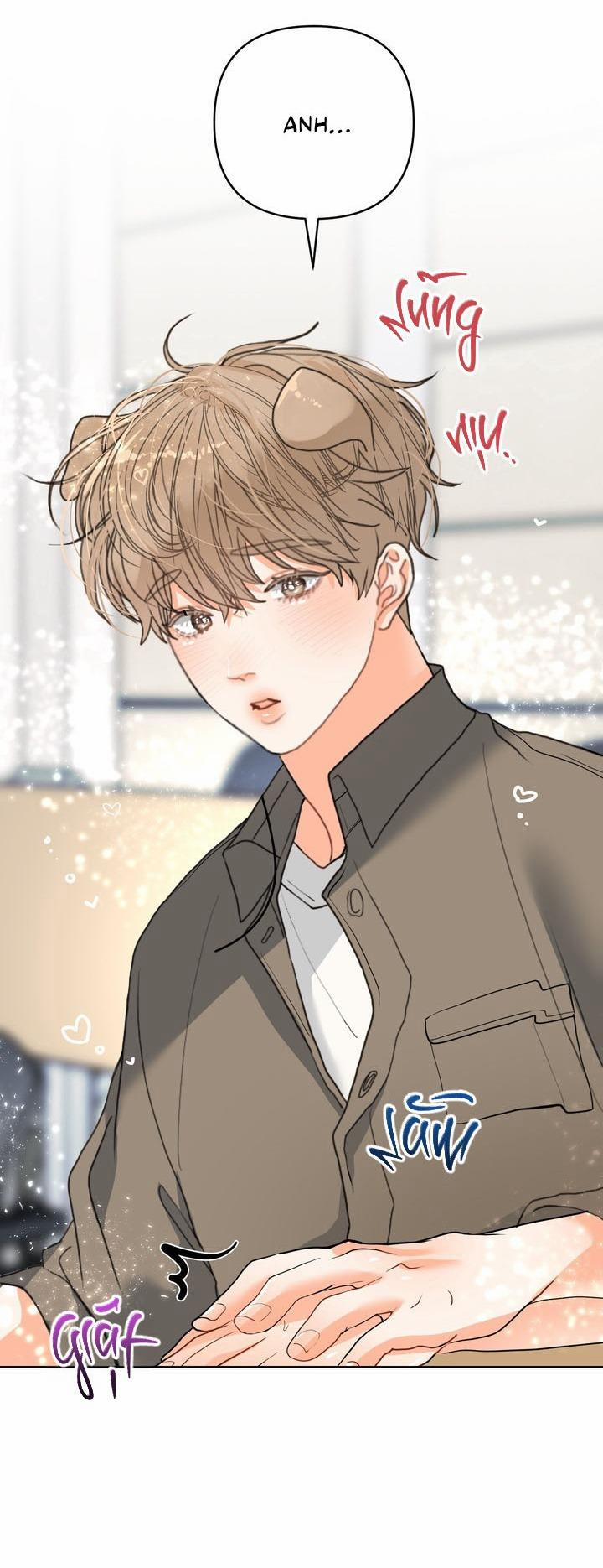 (Cbunu) Omega Của Anh 2 trang 6