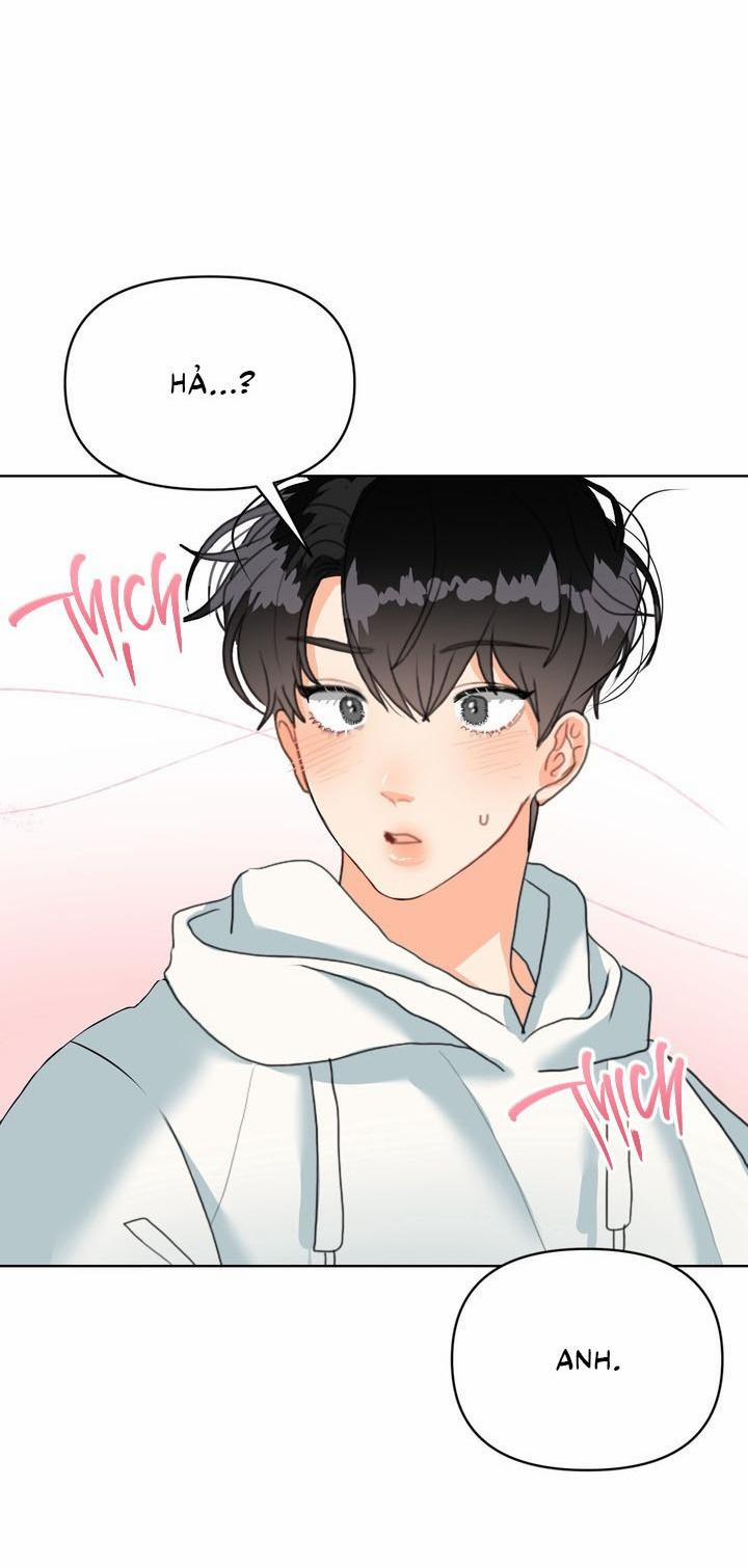 (Cbunu) Omega Của Anh 3 trang 1