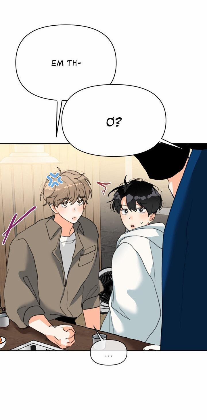 (Cbunu) Omega Của Anh 3 trang 2