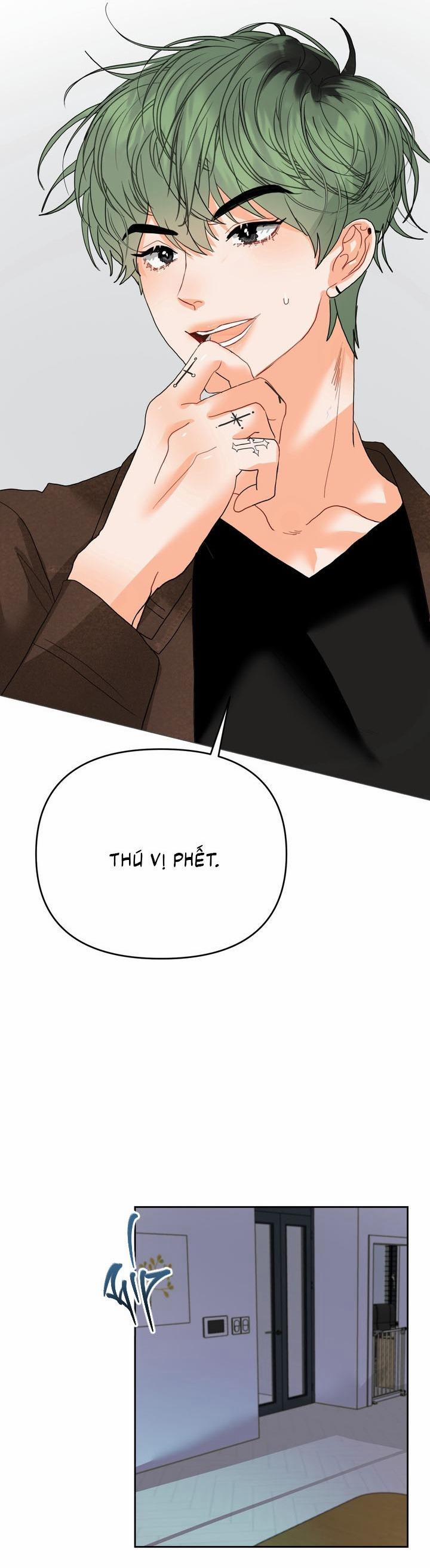 (Cbunu) Omega Của Anh 3 trang 28