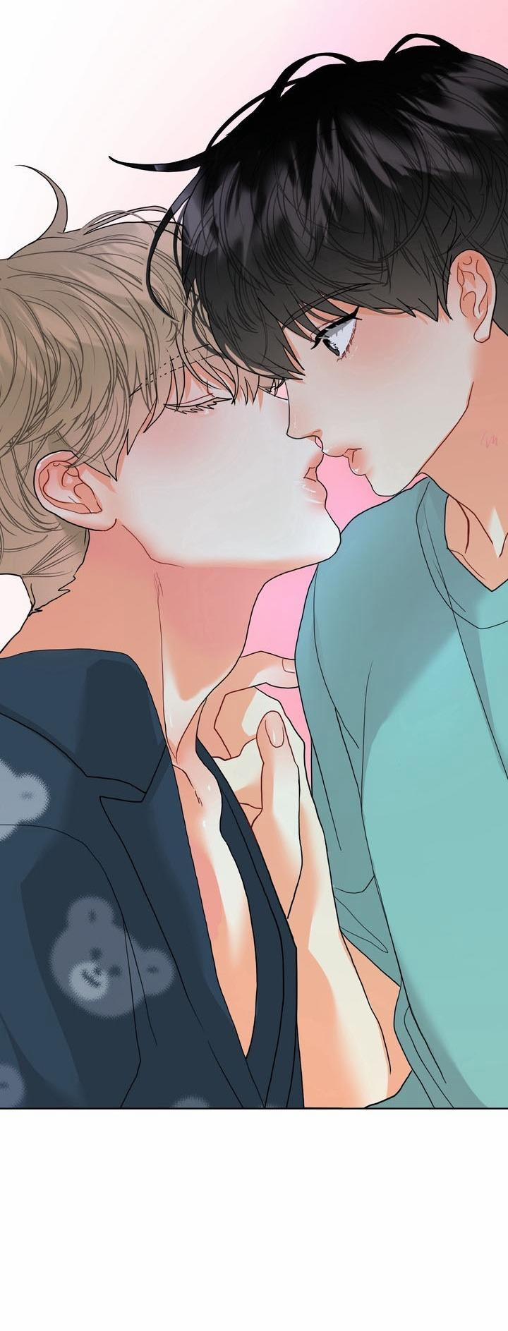 (Cbunu) Omega Của Anh 3 trang 37