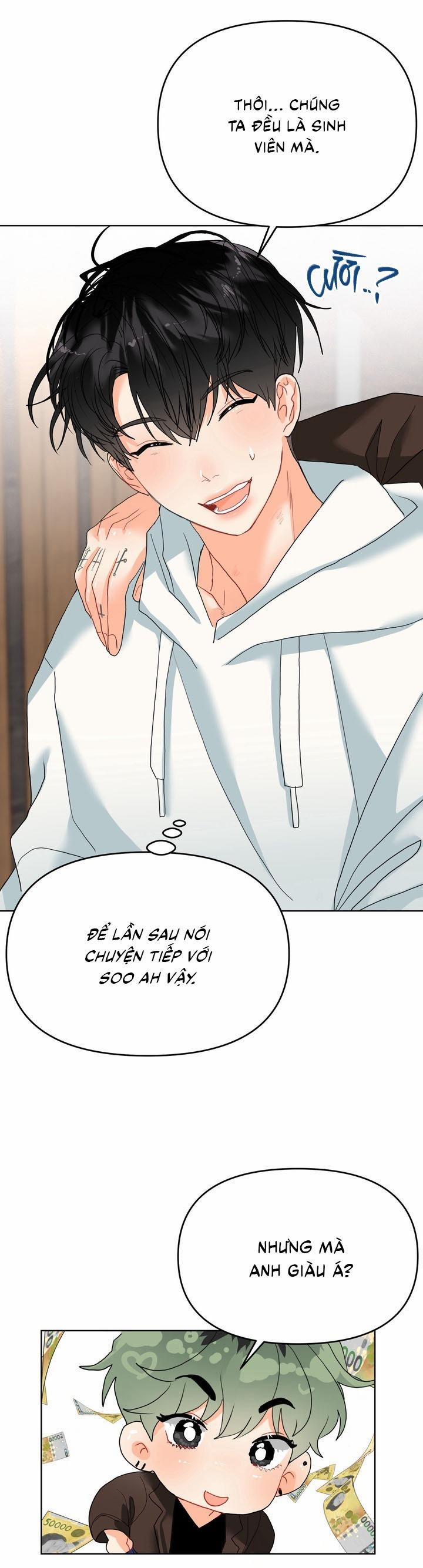 (Cbunu) Omega Của Anh 3 trang 9