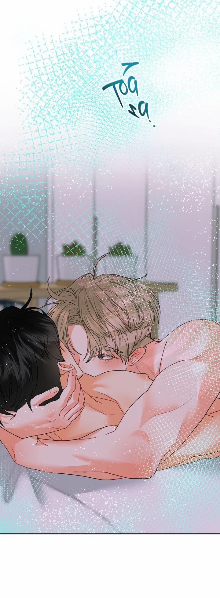 (Cbunu) Omega Của Anh 4 trang 13