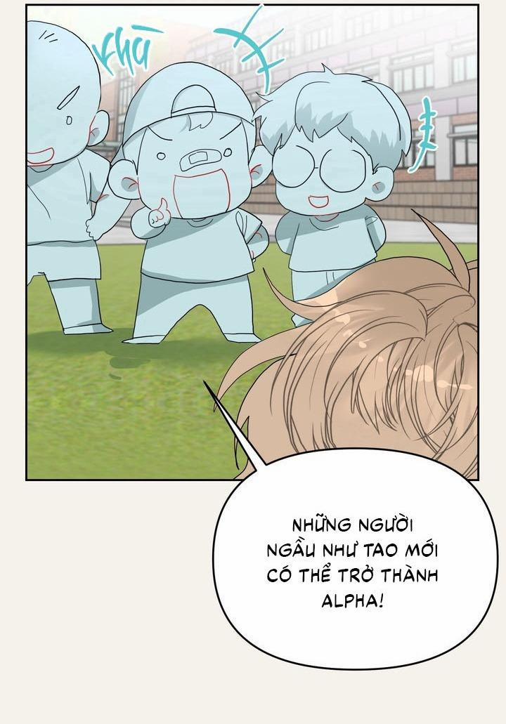 (Cbunu) Omega Của Anh 4 trang 18
