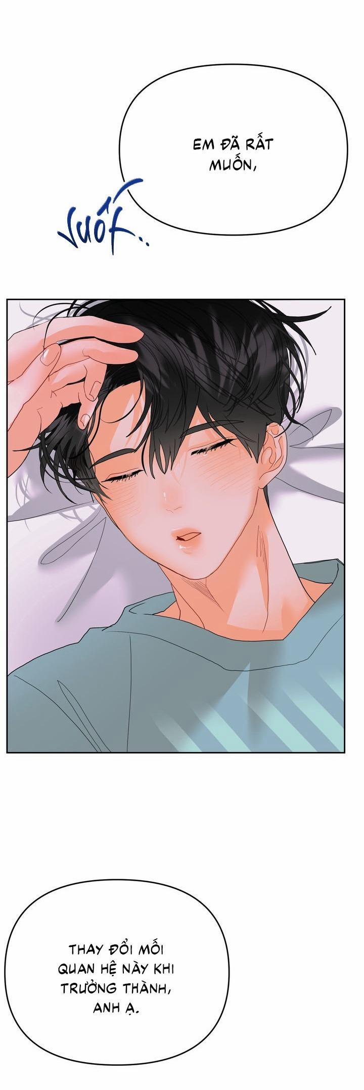 (Cbunu) Omega Của Anh 4 trang 2
