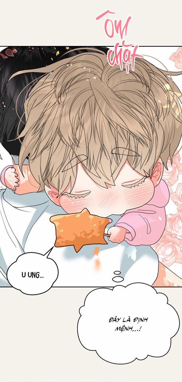 (Cbunu) Omega Của Anh 4 trang 32