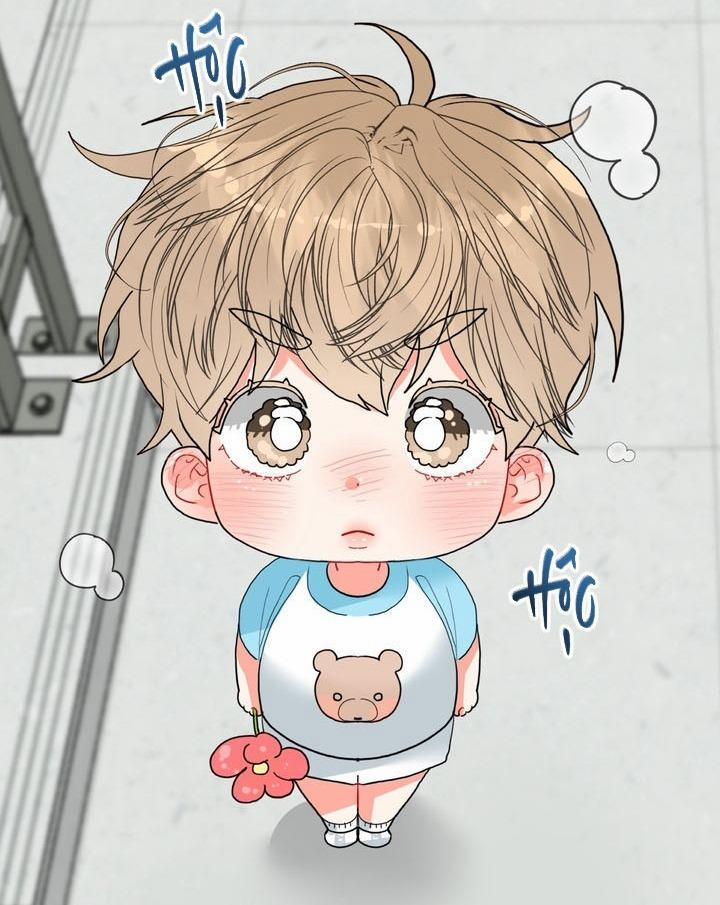 (Cbunu) Omega Của Anh 4 trang 37