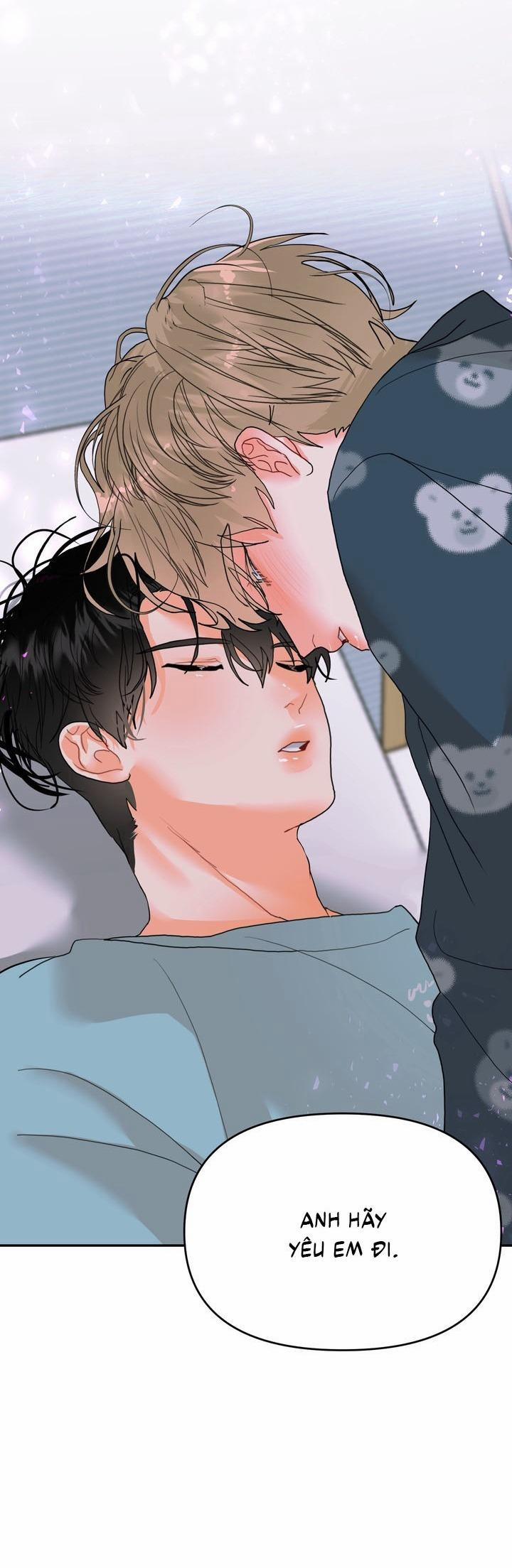 (Cbunu) Omega Của Anh 4 trang 4