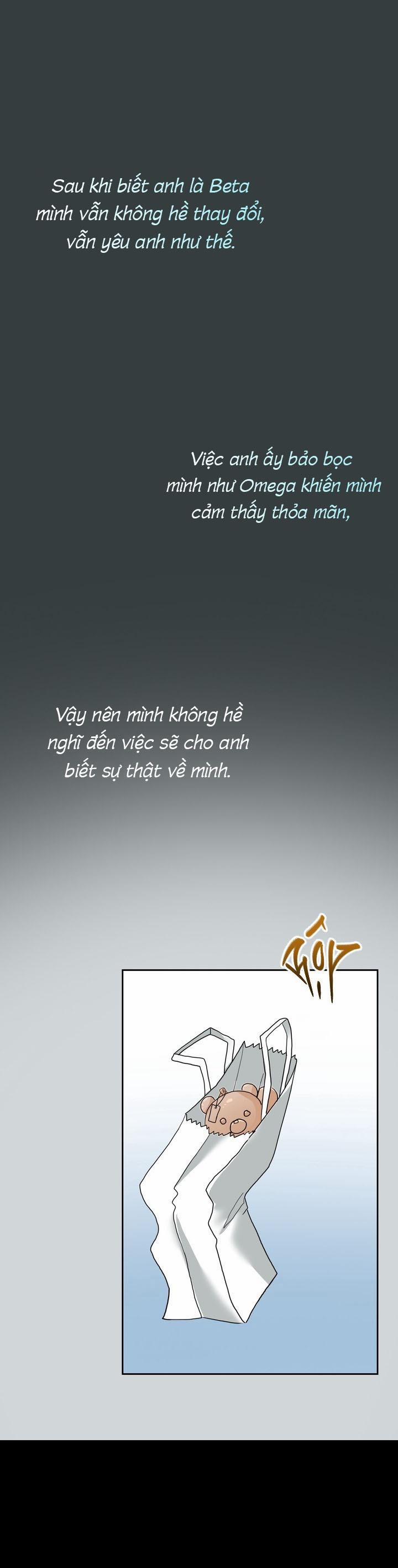 (Cbunu) Omega Của Anh 4 trang 48
