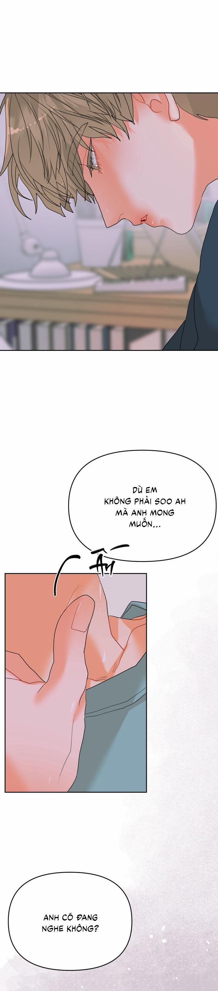 (Cbunu) Omega Của Anh 4 trang 5