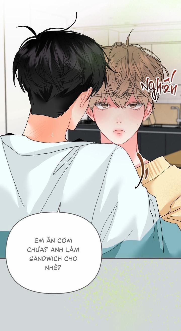 (Cbunu) Omega Của Anh 4 trang 54