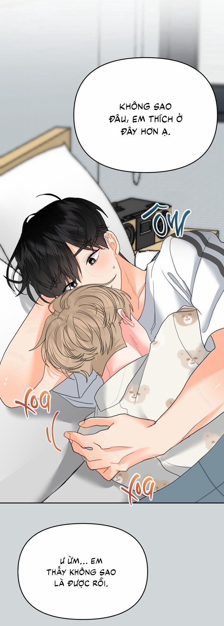 (Cbunu) Omega Của Anh 4 trang 66