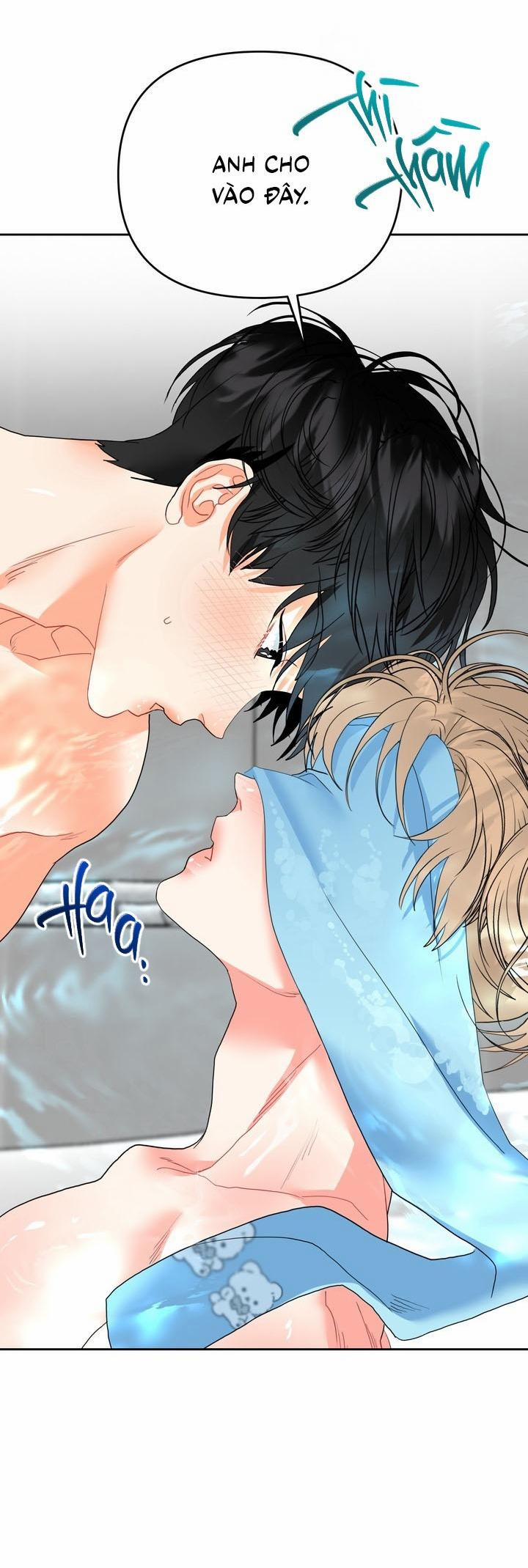 (Cbunu) Omega Của Anh 5 H+ trang 29