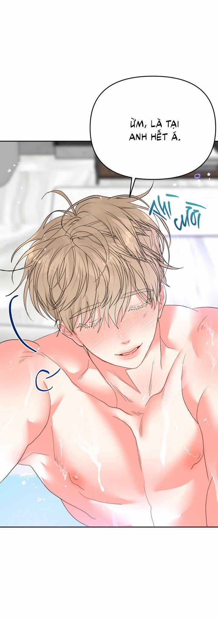 (Cbunu) Omega Của Anh 5 H+ trang 37