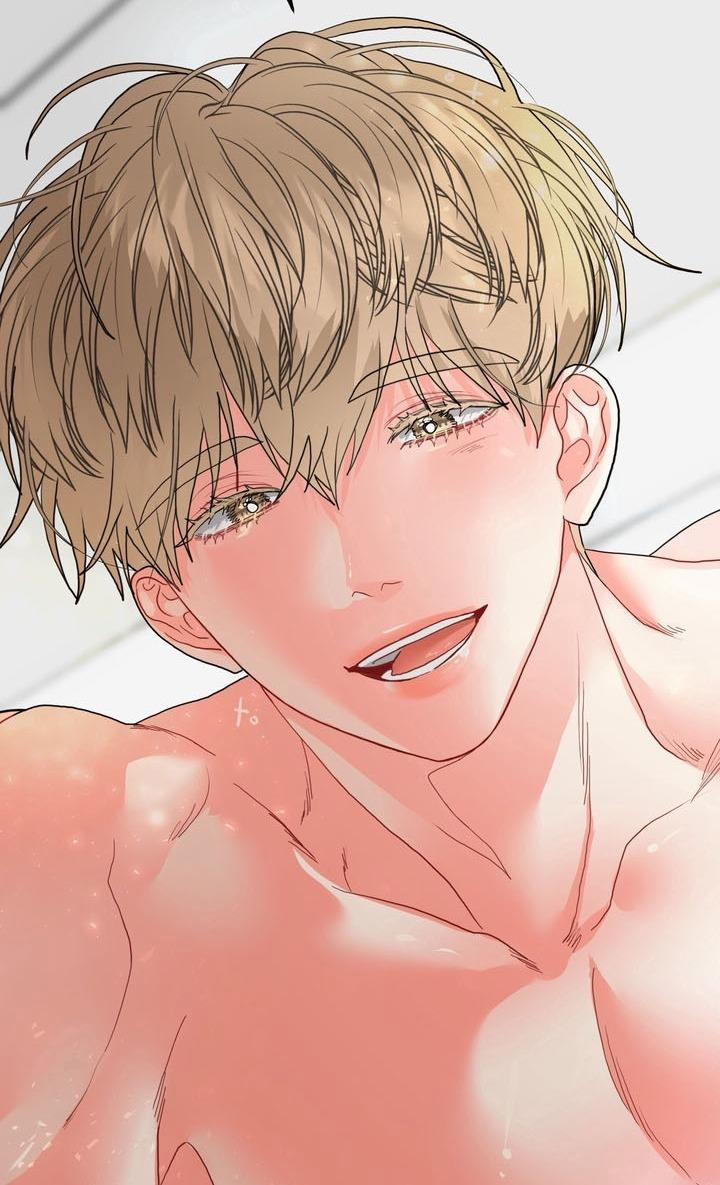 (Cbunu) Omega Của Anh 5 trang 1