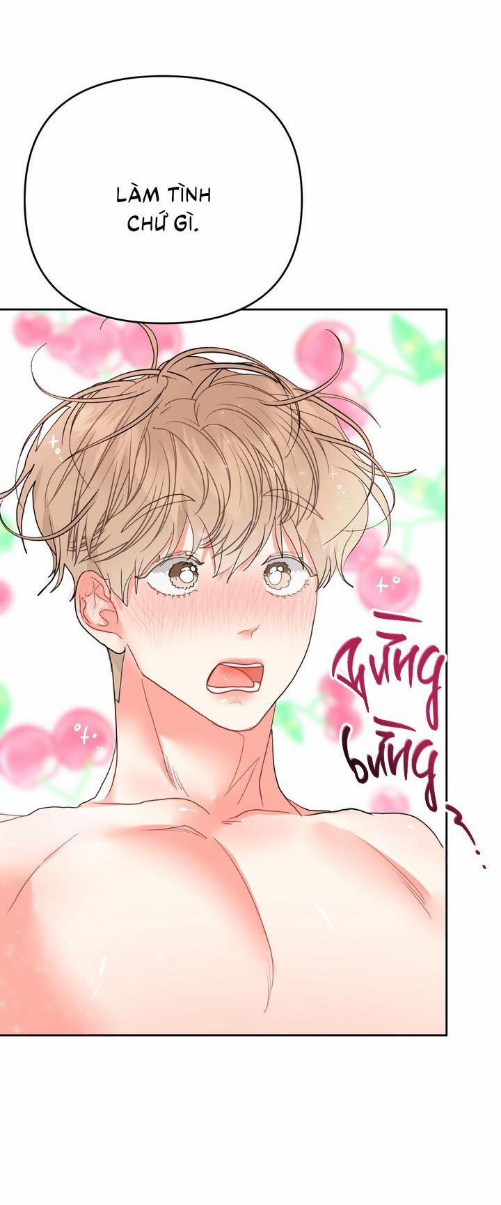 (Cbunu) Omega Của Anh 5 trang 19
