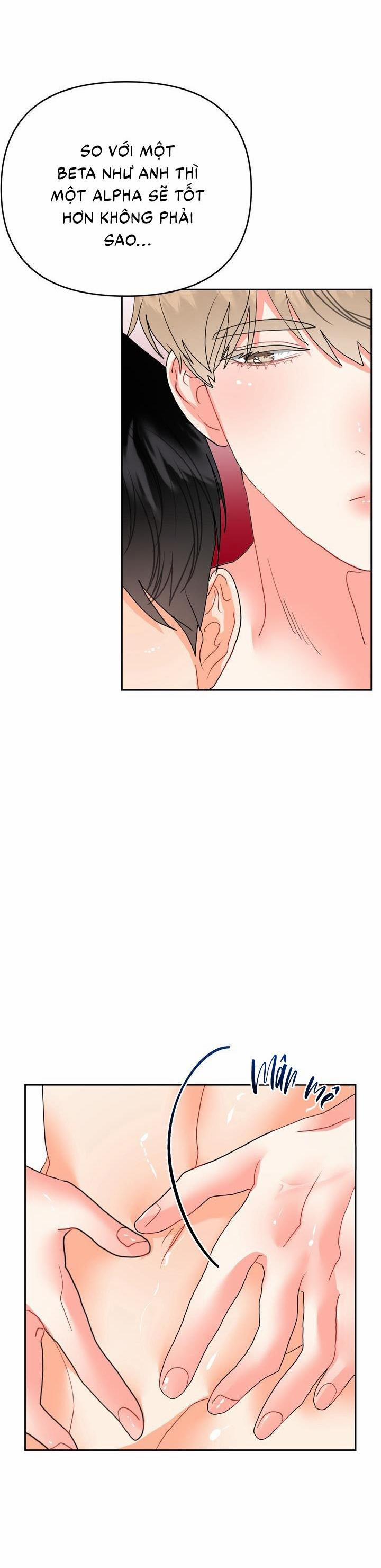 (Cbunu) Omega Của Anh 6 H+ trang 10