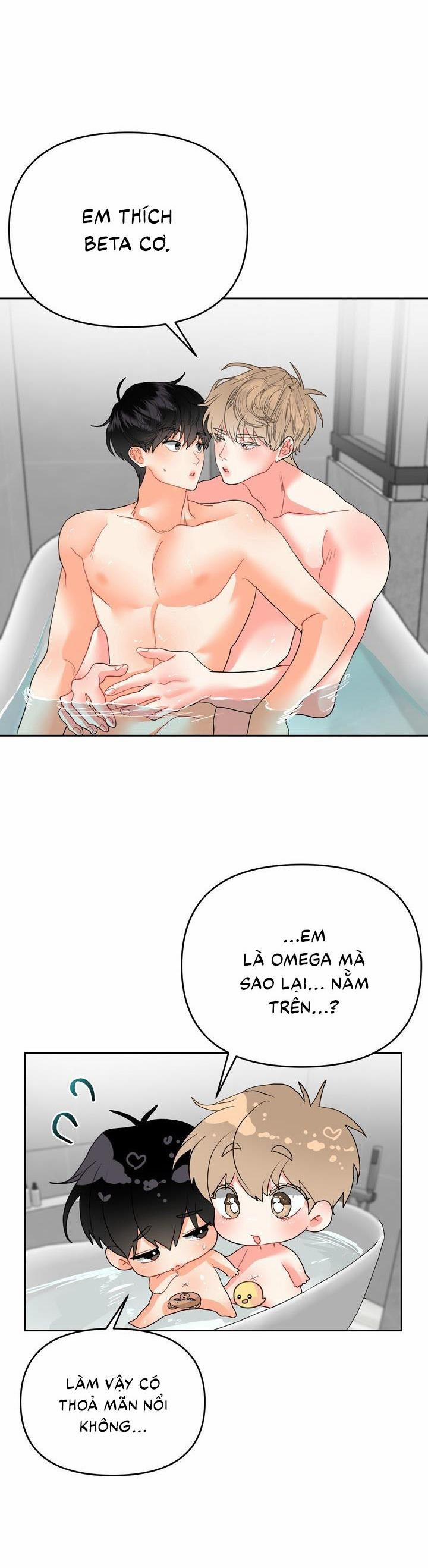 (Cbunu) Omega Của Anh 6 H+ trang 11