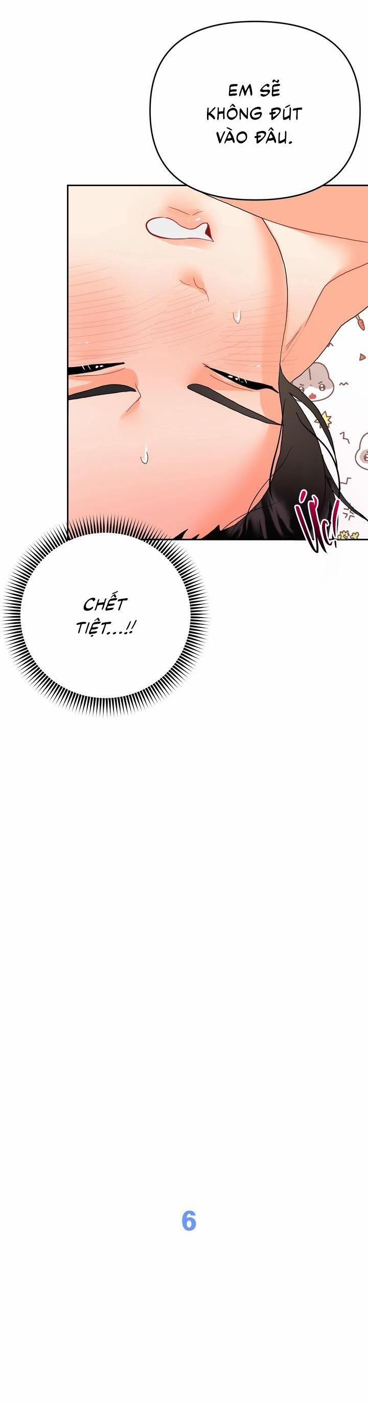 (Cbunu) Omega Của Anh 6 H+ trang 23