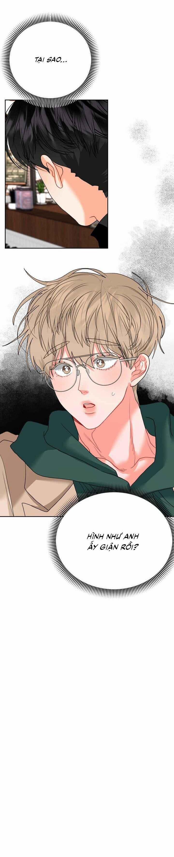 (Cbunu) Omega Của Anh 8 trang 6