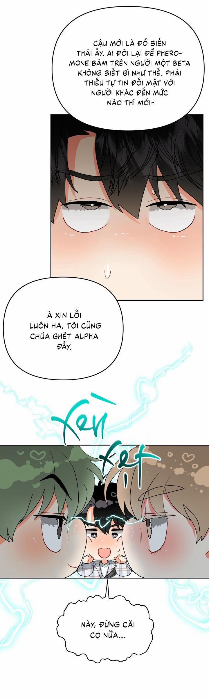 (Cbunu) Omega Của Anh 9 trang 21