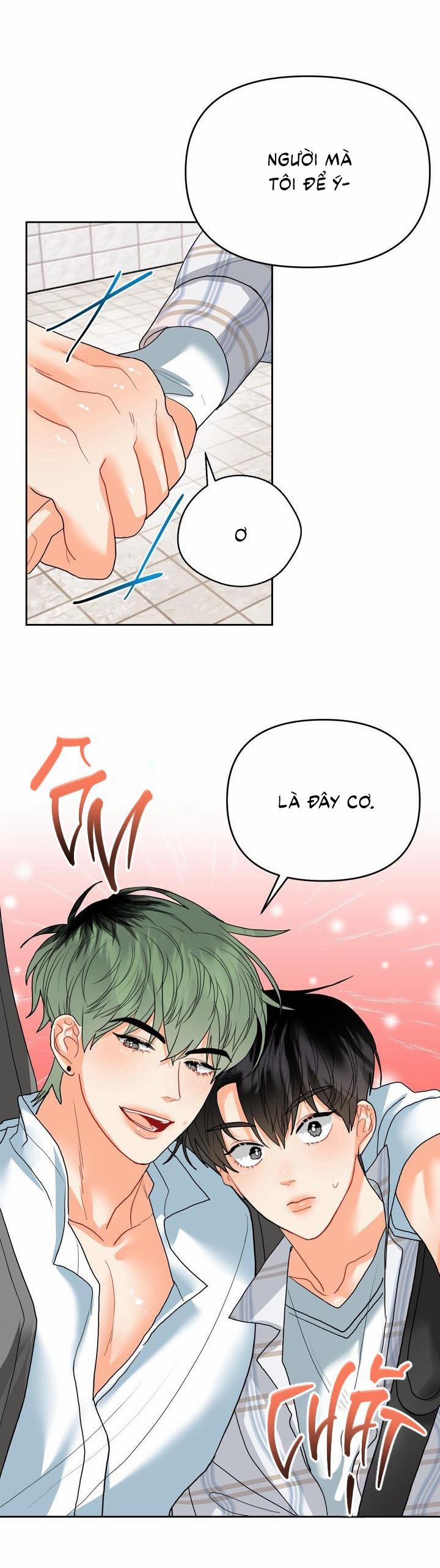(Cbunu) Omega Của Anh 9 trang 22