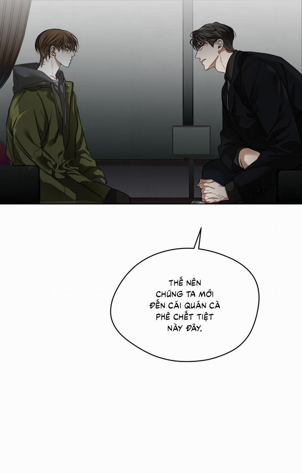 (Cbunu) Phạm Luật 106 END SEASON 3 trang 58