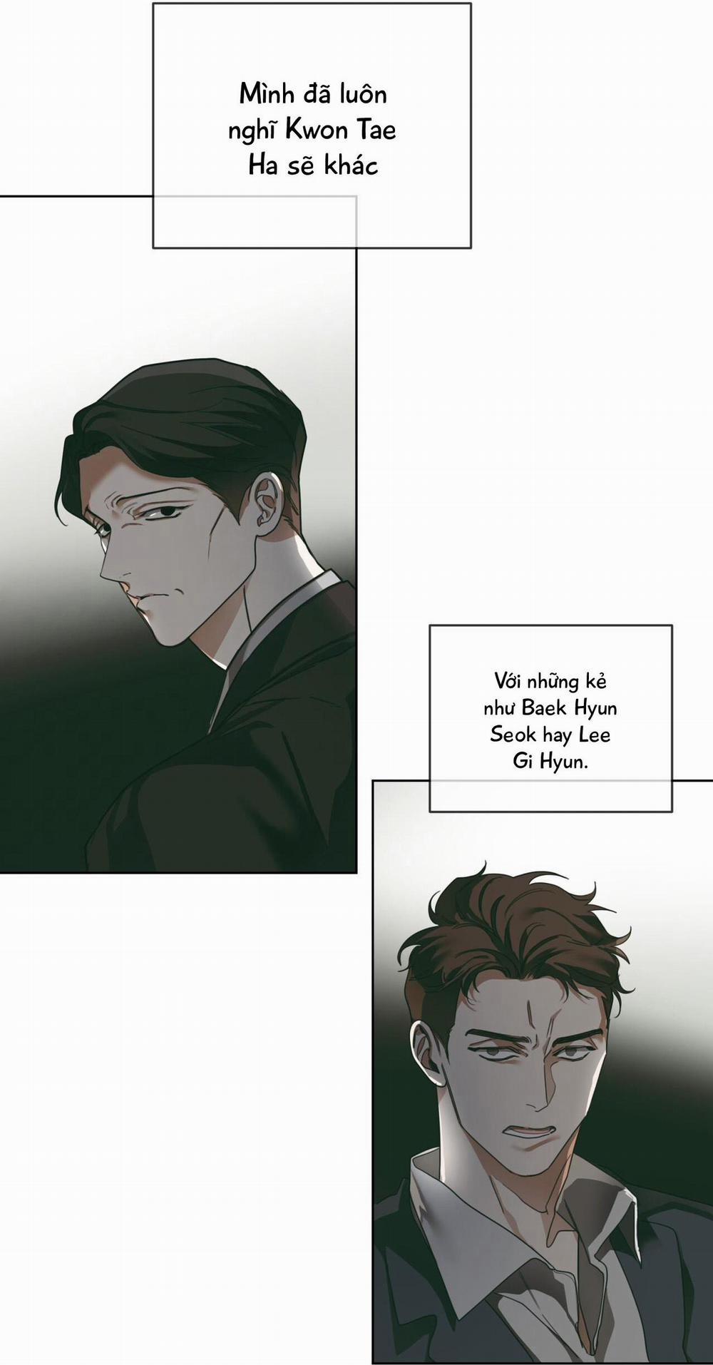 (Cbunu) Phạm Luật 106 END SEASON 3 trang 68