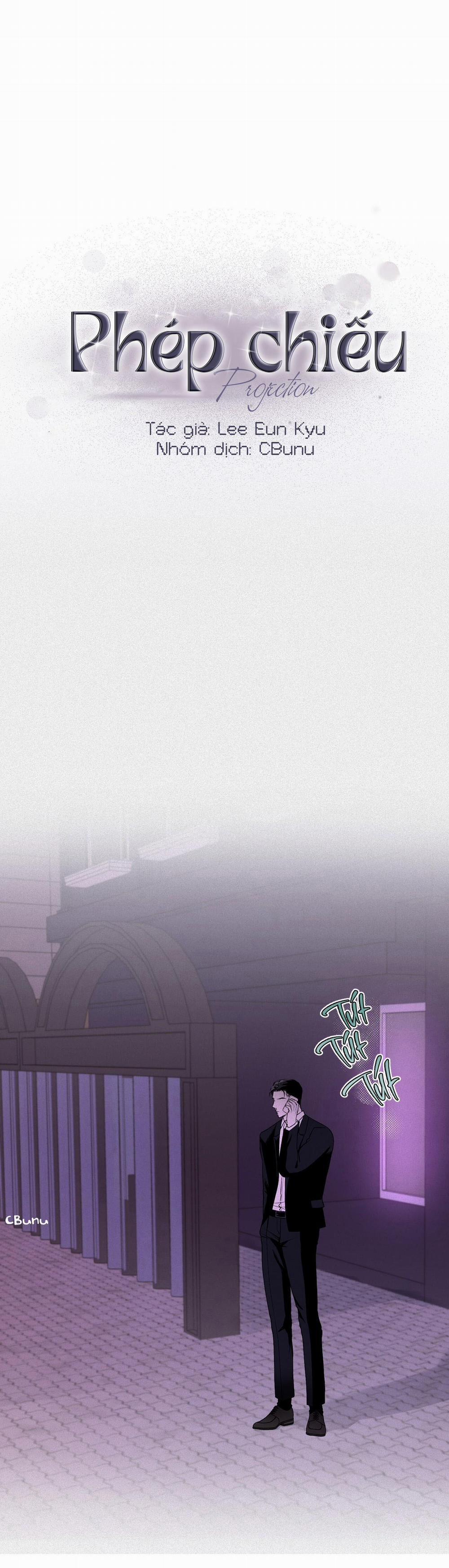 (Cbunu) Phép Chiếu 11 trang 9