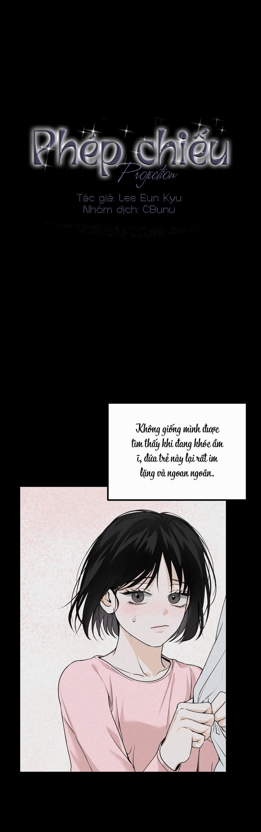 (Cbunu) Phép Chiếu 13 trang 12