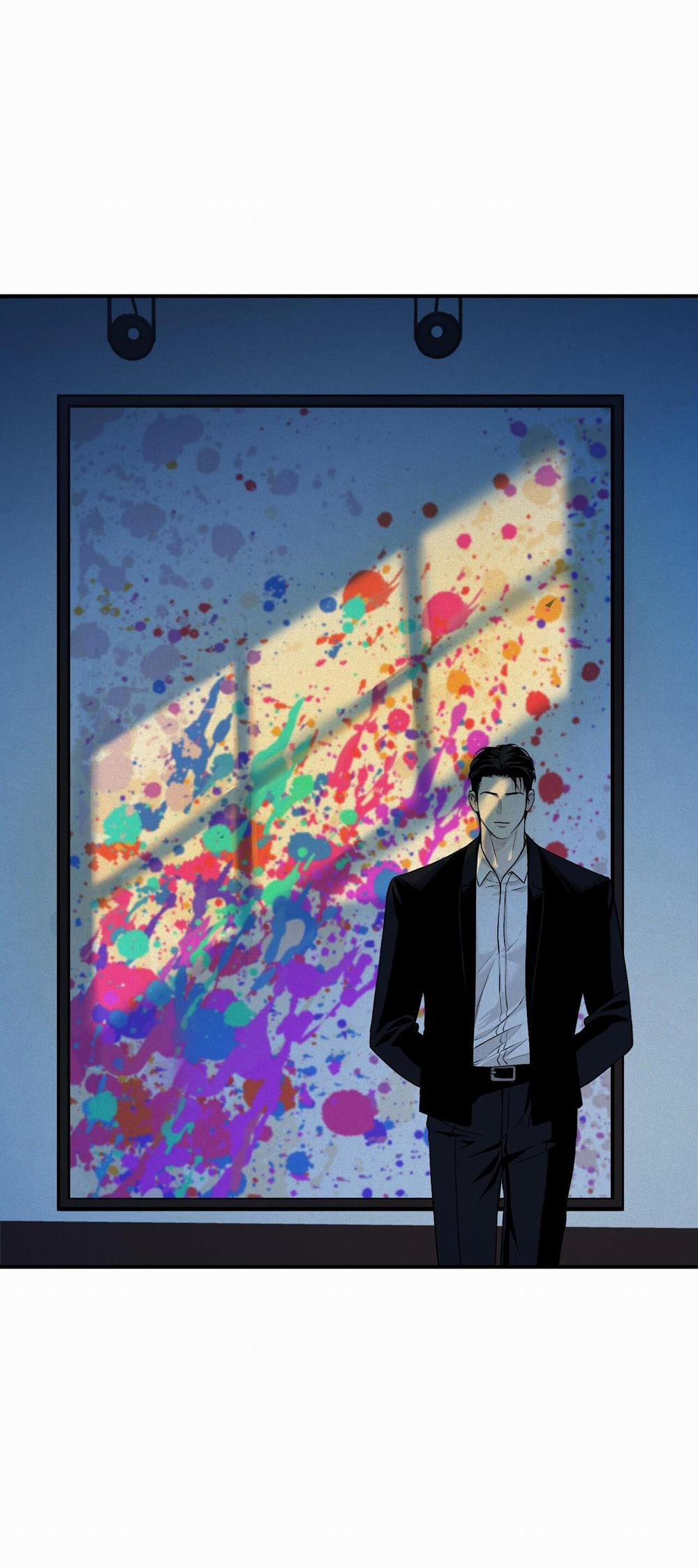 (Cbunu) Phép Chiếu 17 trang 1