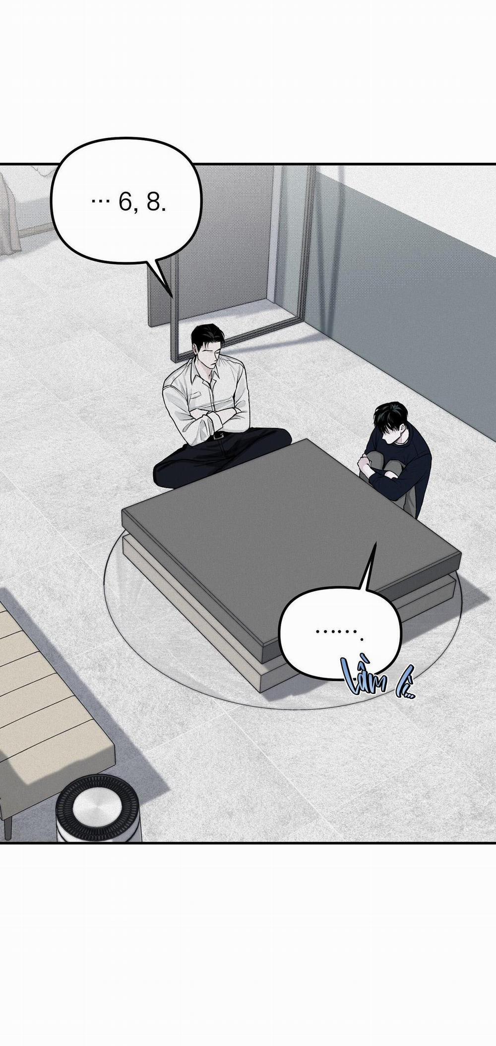 (Cbunu) Phép Chiếu 20 trang 1