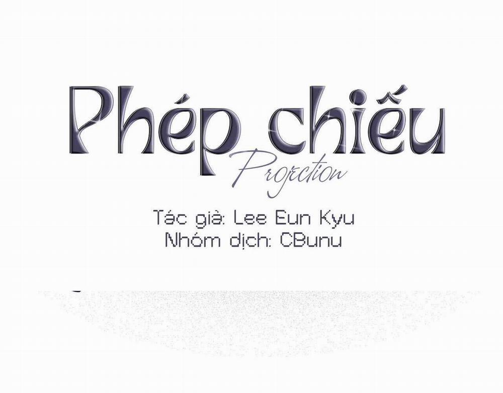 (Cbunu) Phép Chiếu 23 trang 22