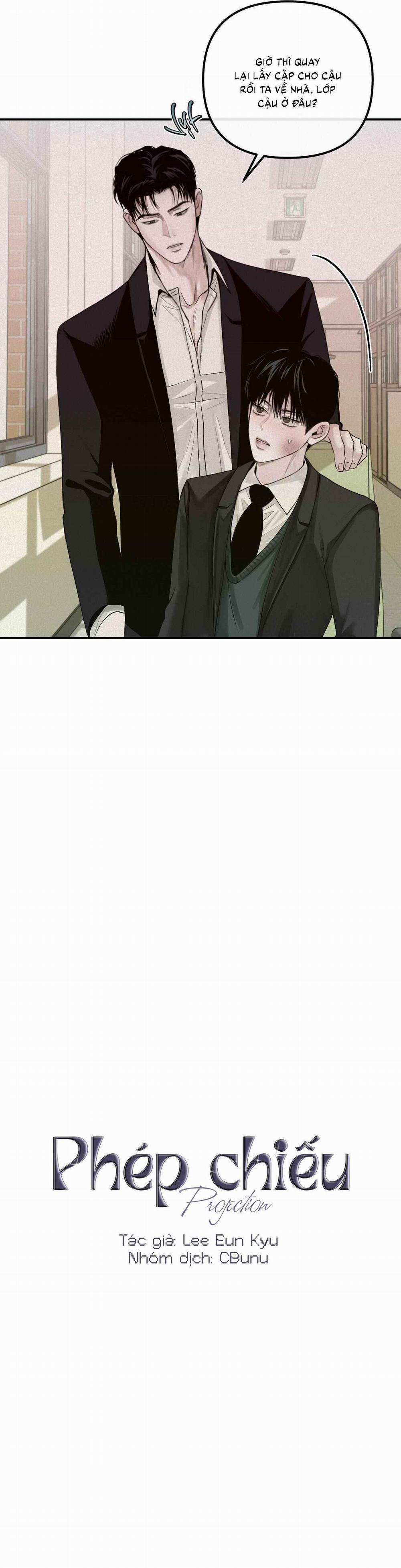 (Cbunu) Phép Chiếu 25 trang 14