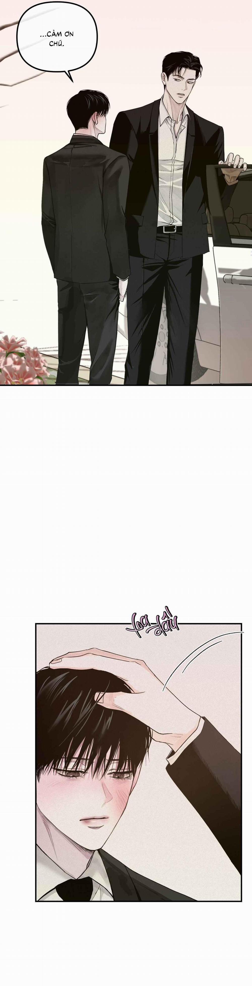 (Cbunu) Phép Chiếu 25 trang 30