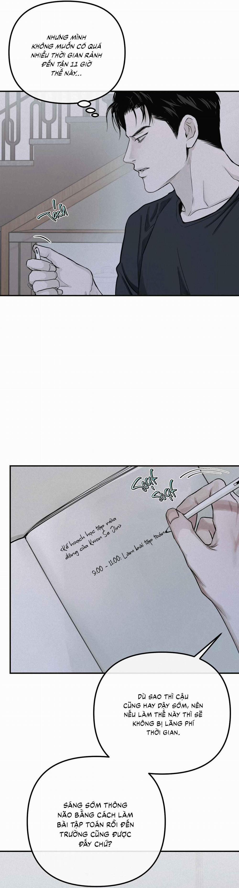 (Cbunu) Phép Chiếu 26 trang 28