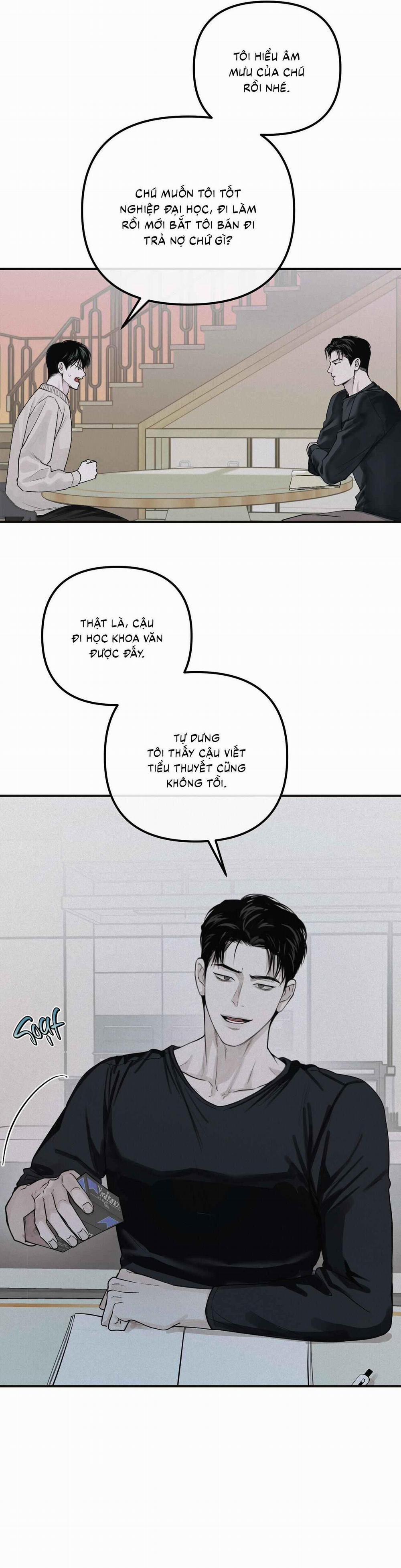 (Cbunu) Phép Chiếu 26 trang 33