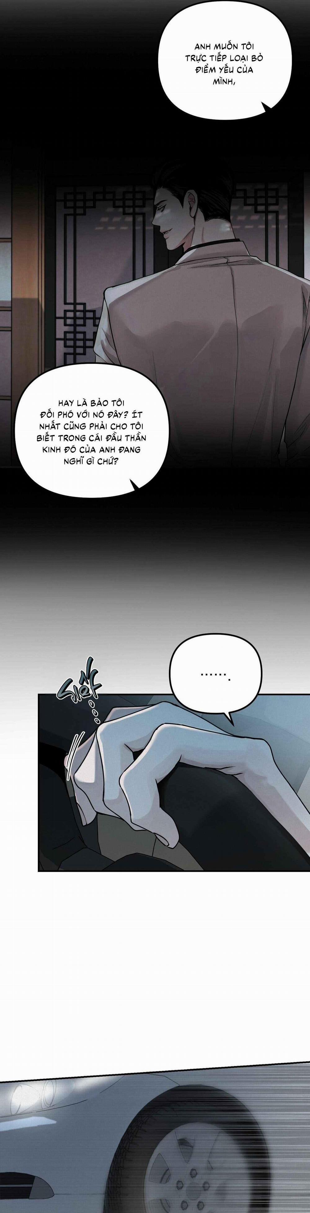 (Cbunu) Phép Chiếu 27 trang 37