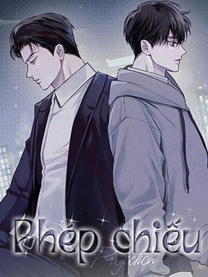 Đọc truyện tranh (Cbunu) Phép Chiếu