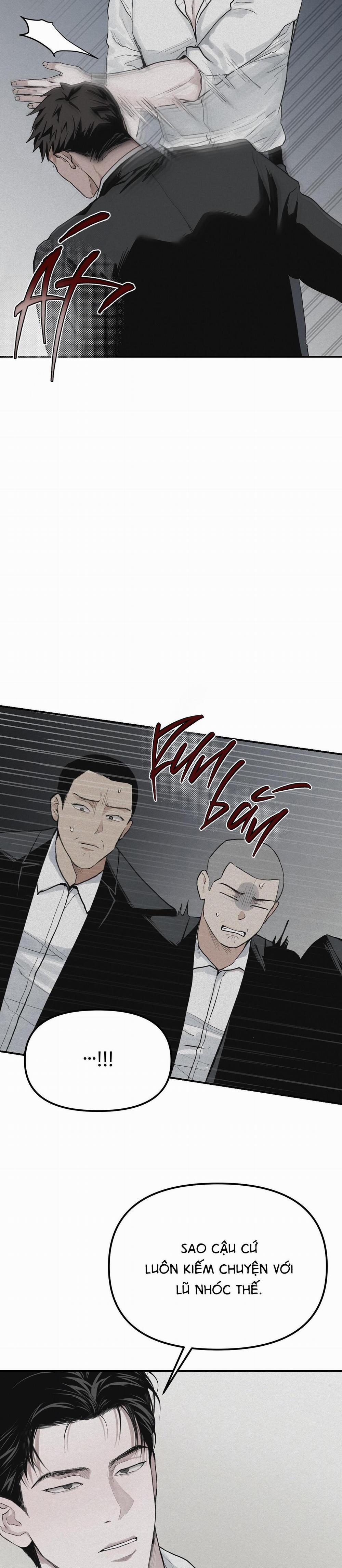 (CBunu) Projection – Phép Chiếu 2 trang 18