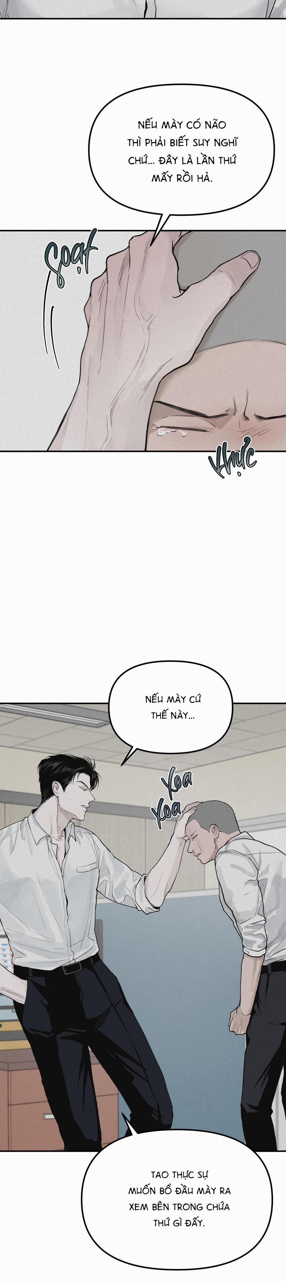 (CBunu) Projection – Phép Chiếu 2 trang 22