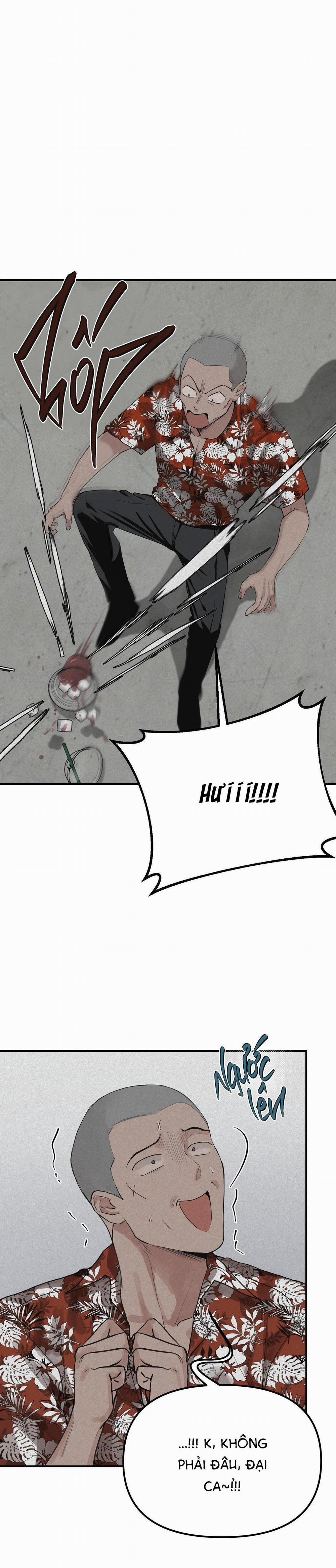 (CBunu) Projection – Phép Chiếu 2 trang 28