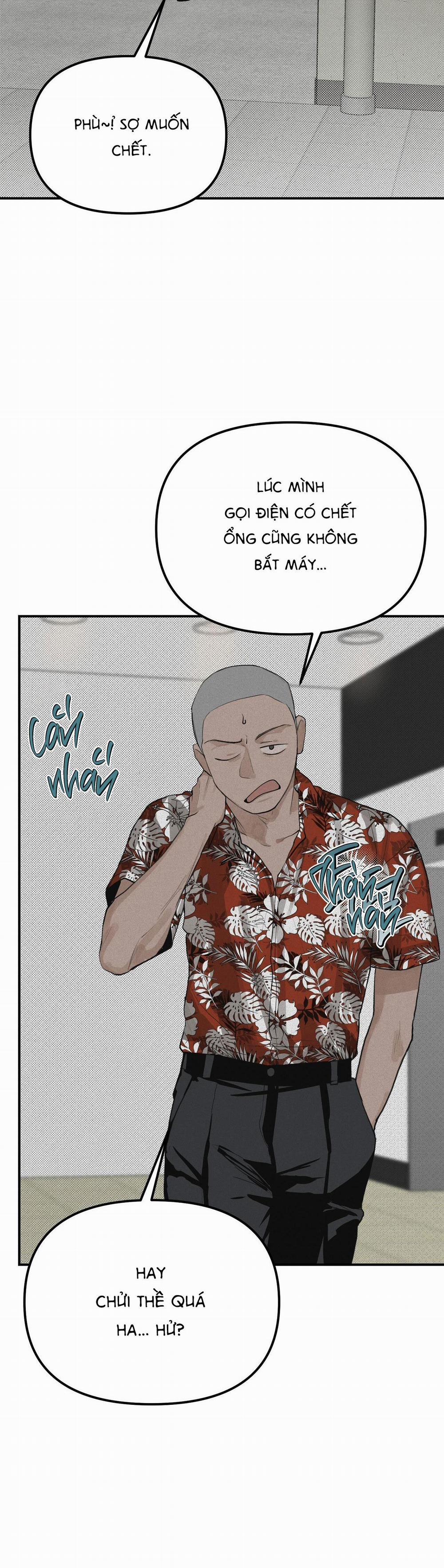 (CBunu) Projection – Phép Chiếu 2 trang 31