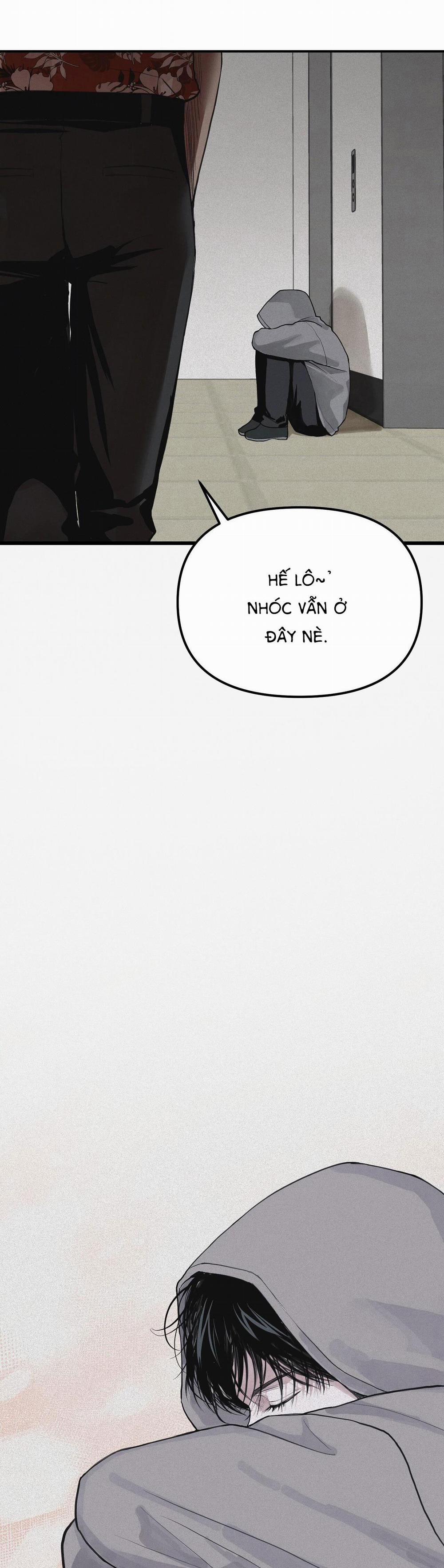 (CBunu) Projection – Phép Chiếu 2 trang 32