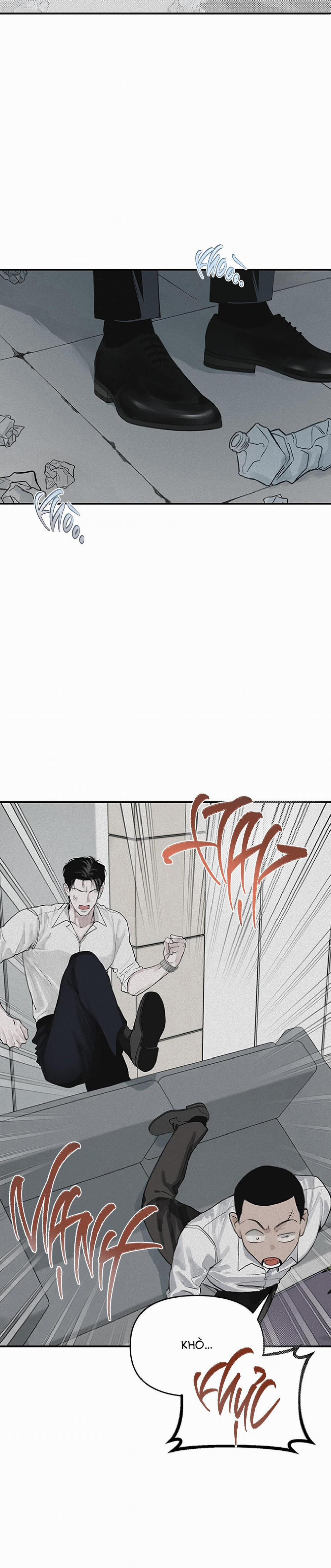 (CBunu) Projection – Phép Chiếu 2 trang 4