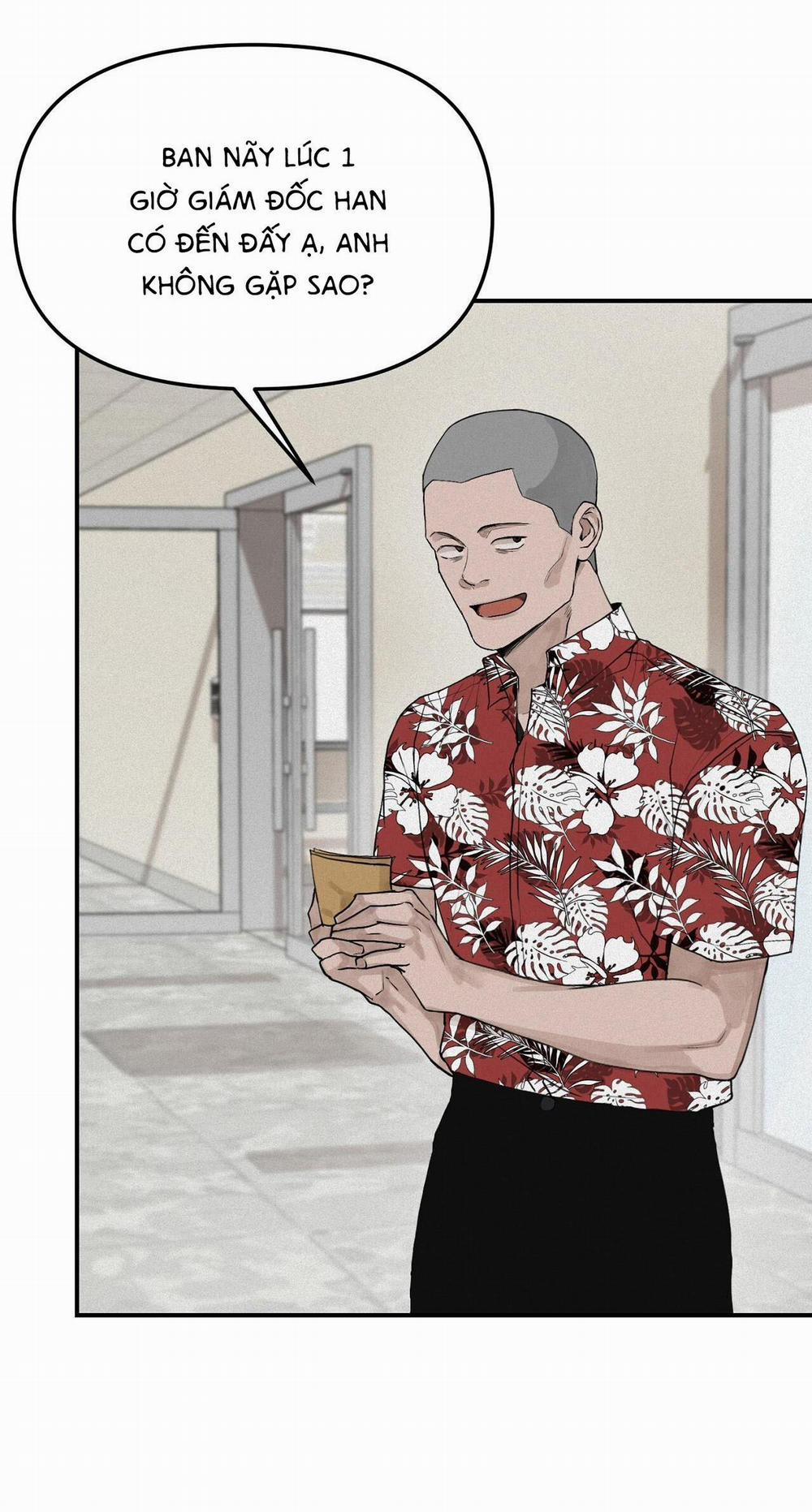 (CBunu) Projection – Phép Chiếu 3 trang 11