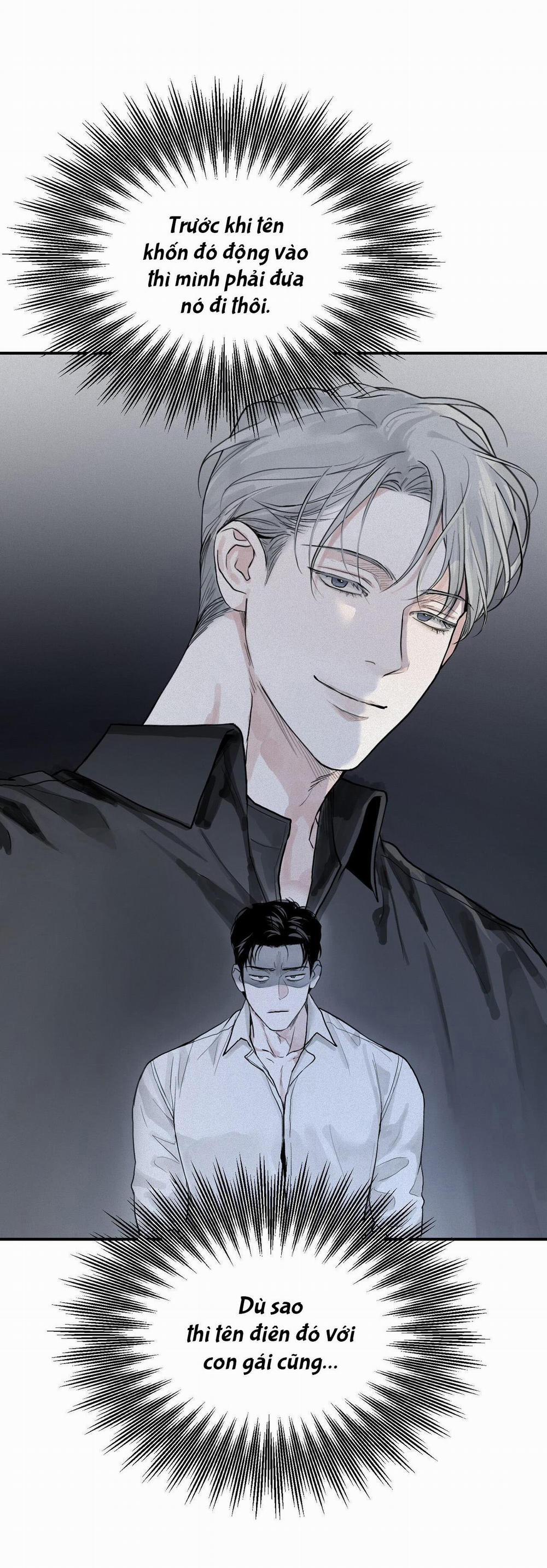 (CBunu) Projection – Phép Chiếu 3 trang 27