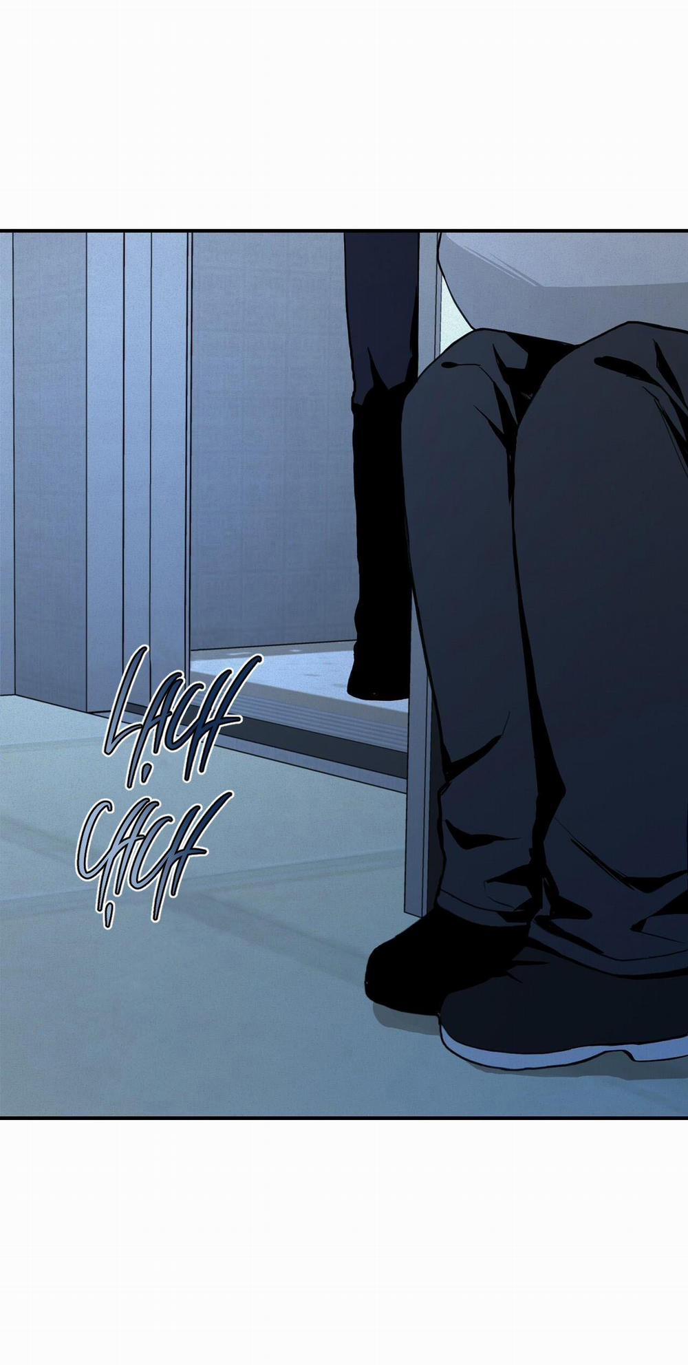 (CBunu) Projection – Phép Chiếu 3 trang 30