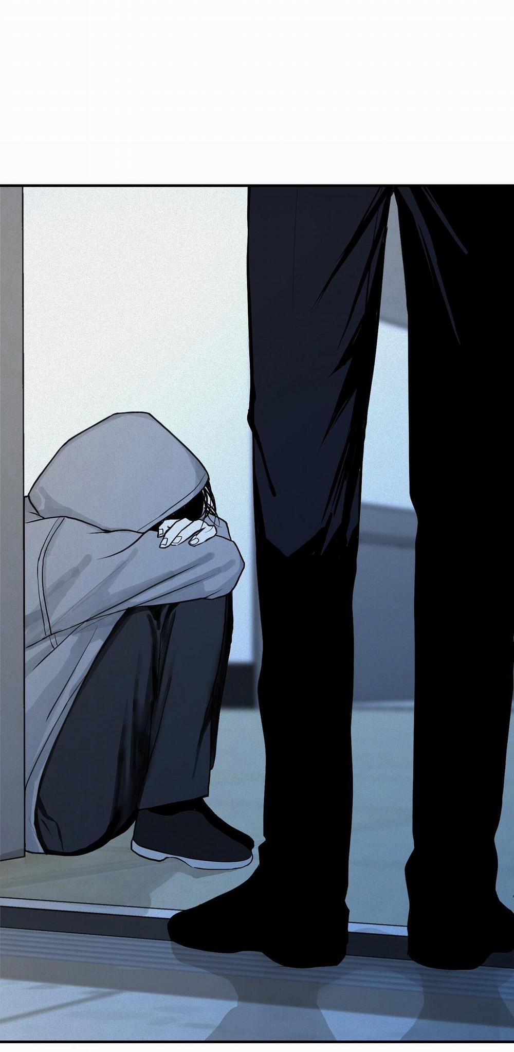 (CBunu) Projection – Phép Chiếu 3 trang 31